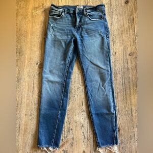 Kensie Jeans skinny